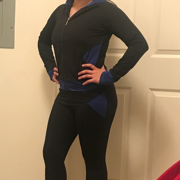 Pants - Sport outfit